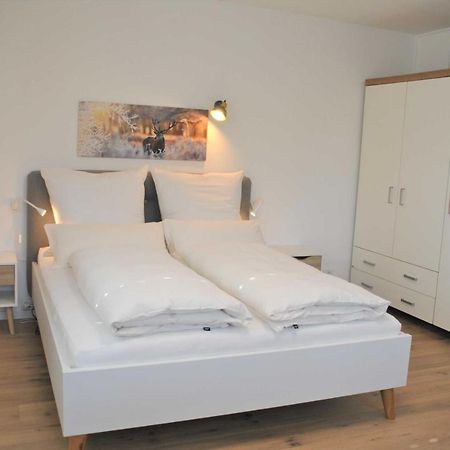 באד דירהיים Ferienwohnung Finja מראה חיצוני תמונה
