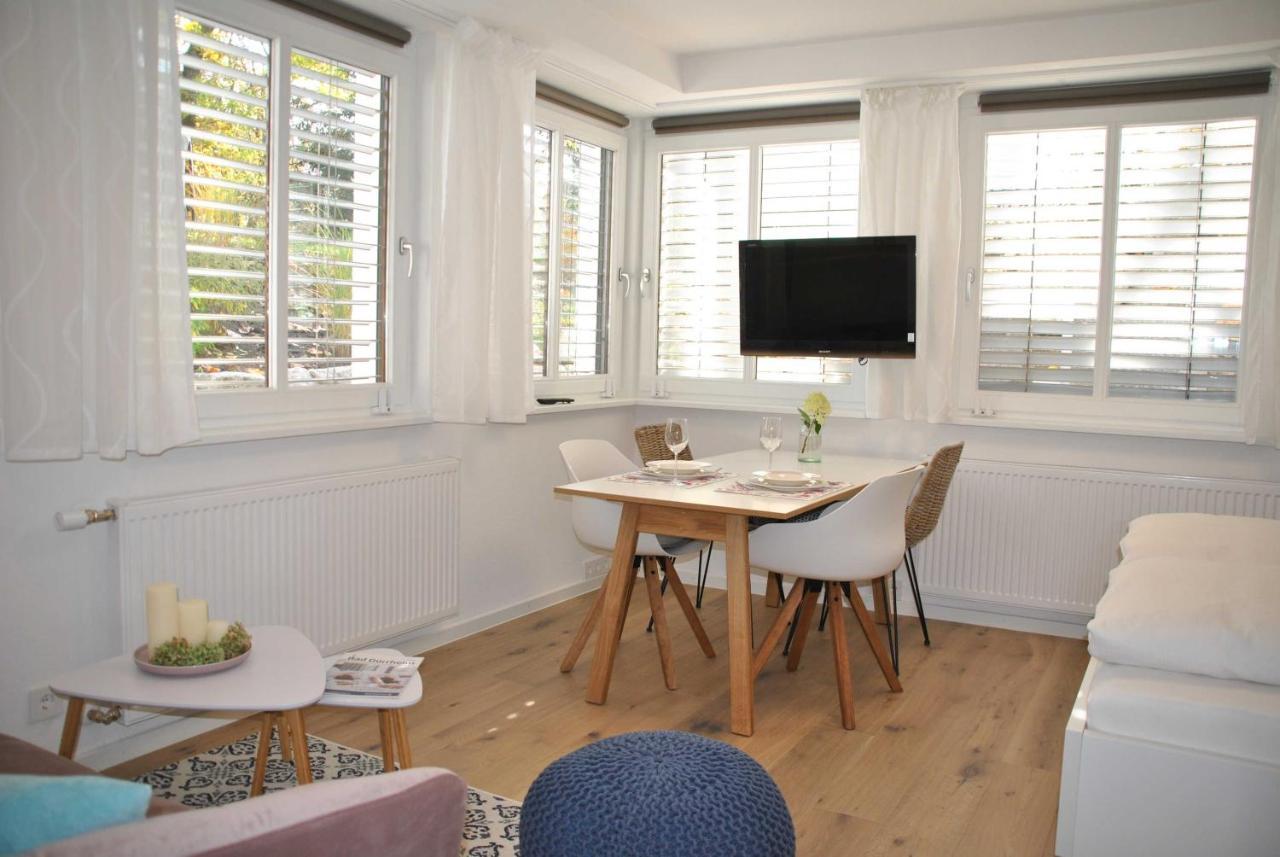 באד דירהיים Ferienwohnung Finja מראה חיצוני תמונה
